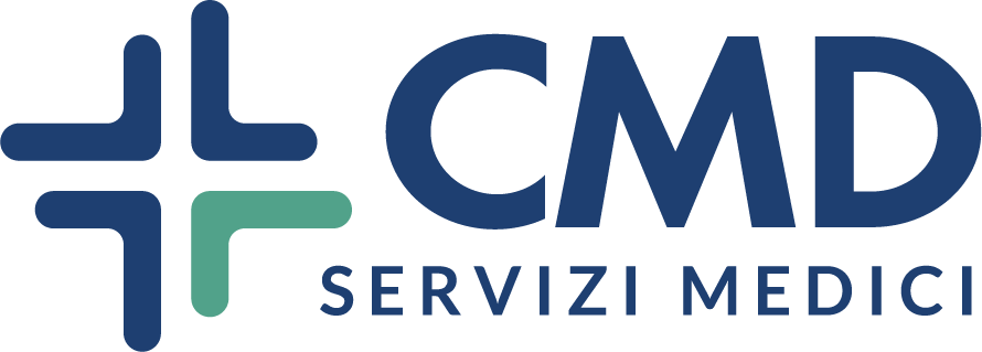 Logo CMD Servizi MEDICI