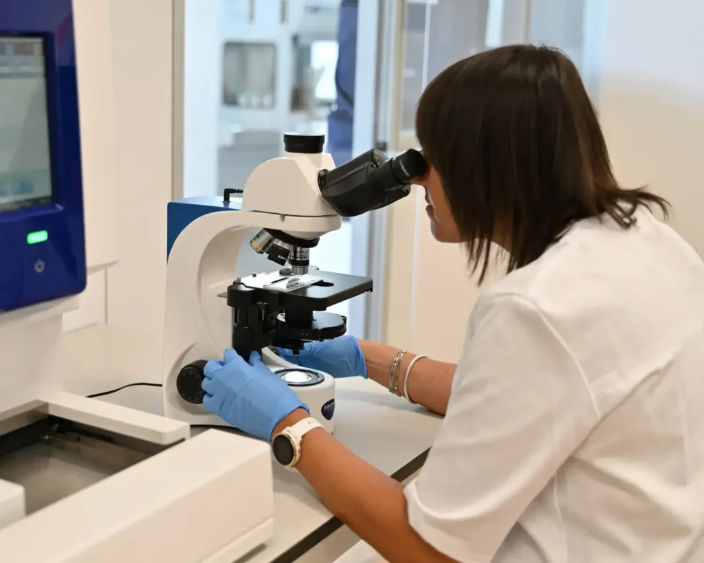 analisi laboratorio servizi alle imprese cmd centro medico