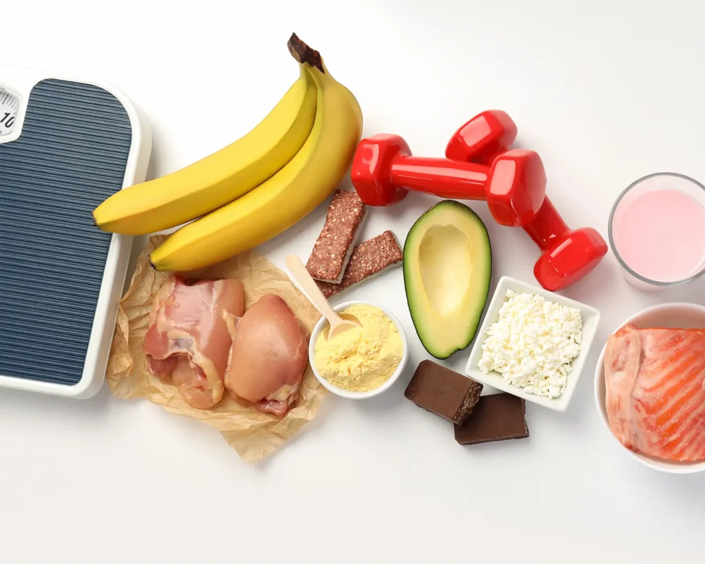 ambulatorio peso salute cmd centro medico