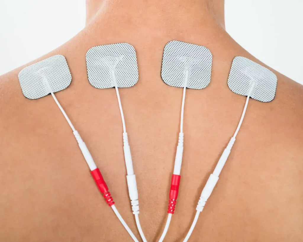 elettroterapia medicina riabilitativa cmd centro medico