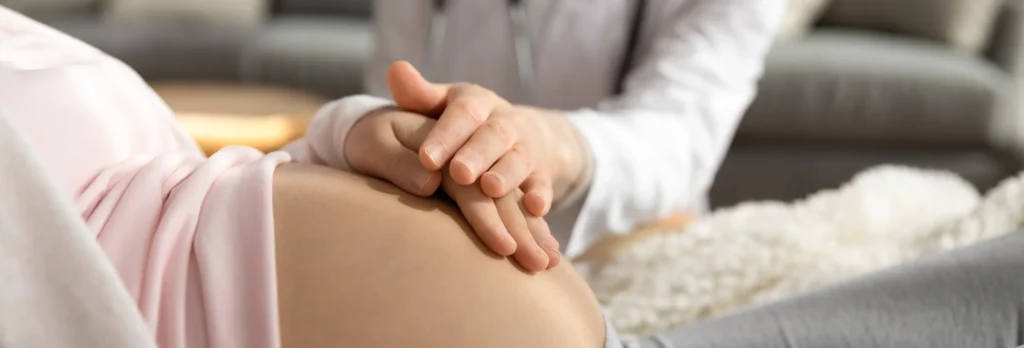 gravidanza maternita CMD centro medico