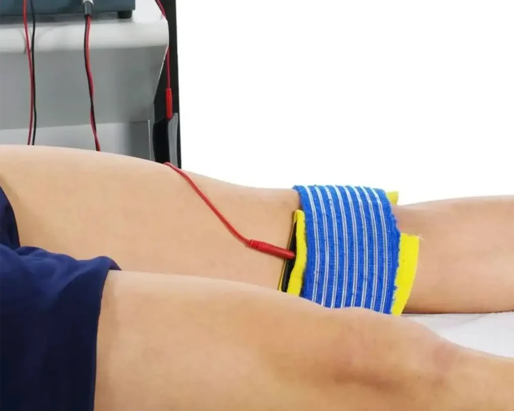 ionoforesi medicina riabilitativa cmd centro medico