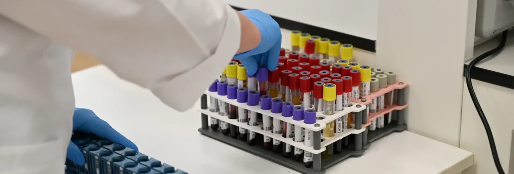 lab-analisi cmd centro medico