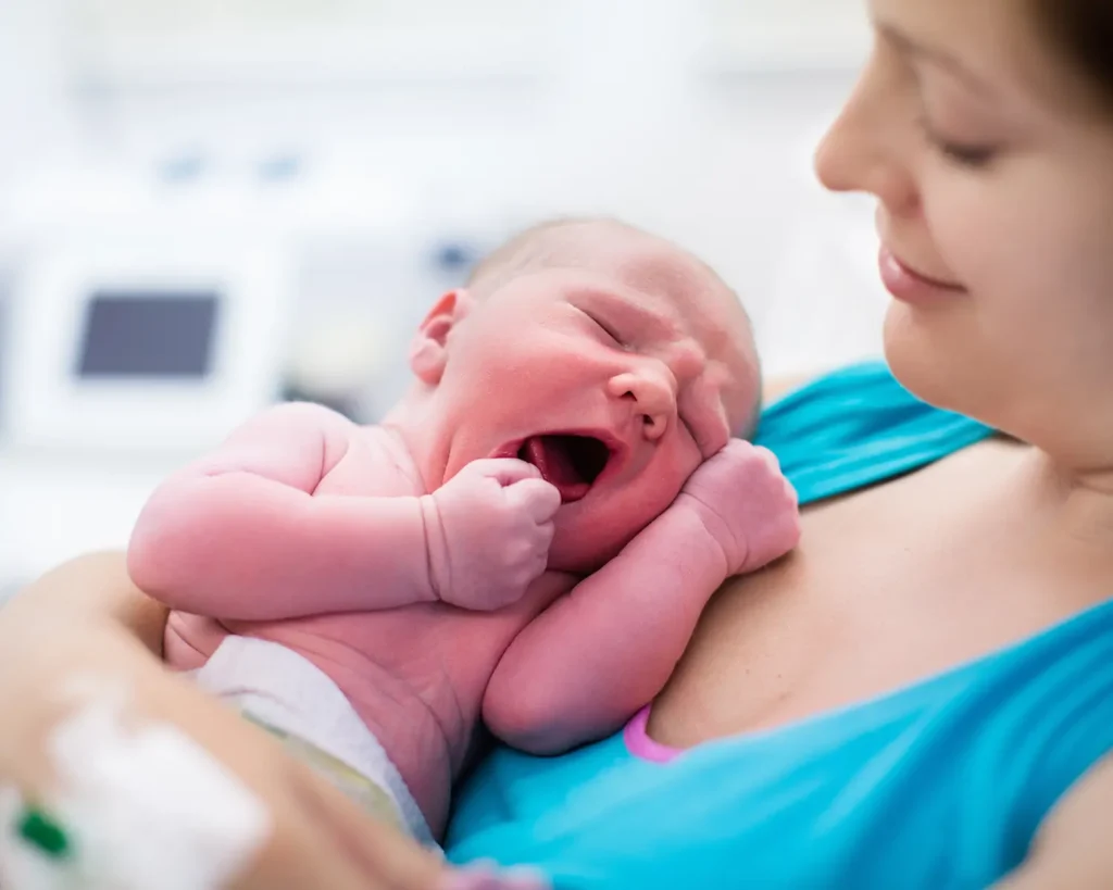 maternita cmd centro medico