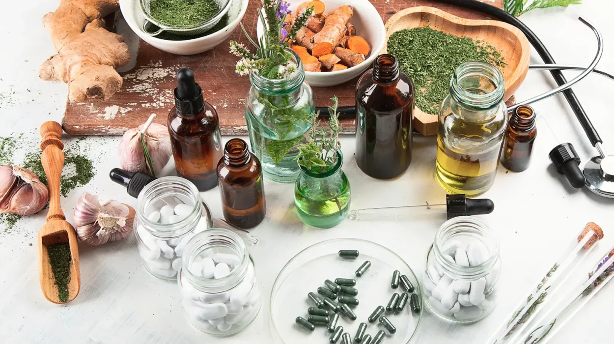 medicina integrata cmd centro medico