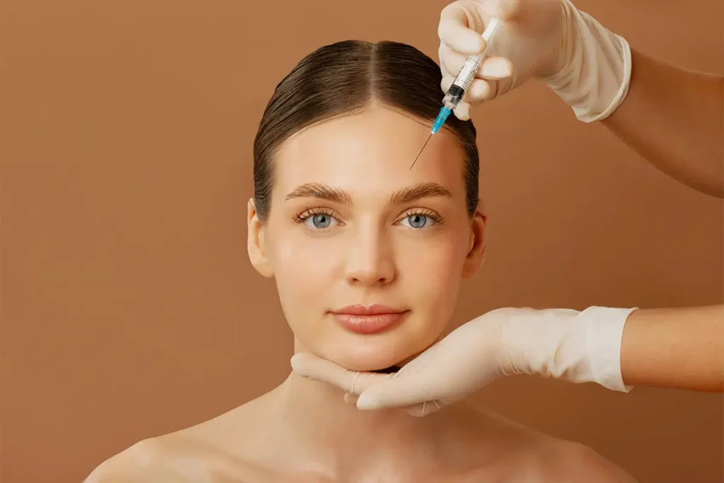 immagine filler chirurgia estetica - CMD Centro Medico