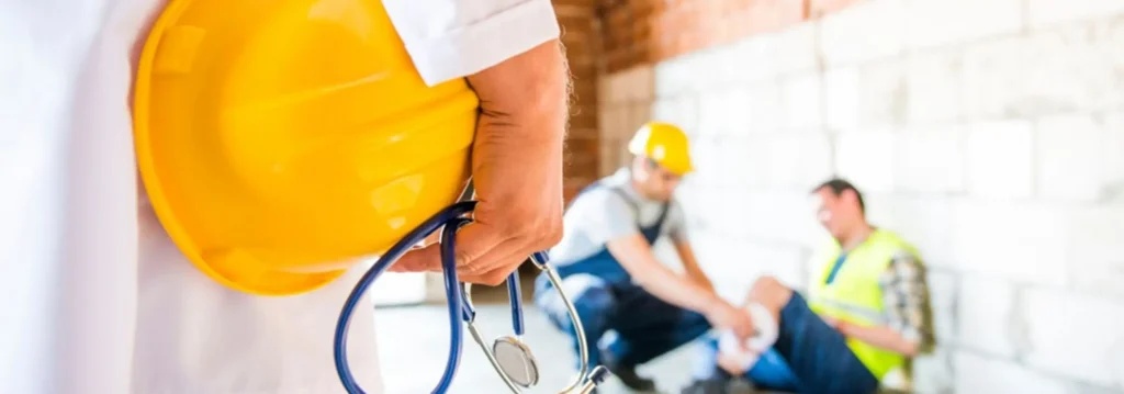 Medicina del lavoro - CMD Centro Medico La Spezia Firenze